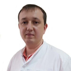 Вагин Евгений Владимирович