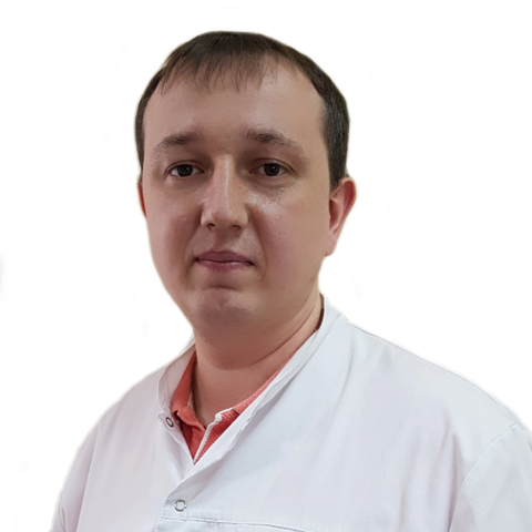 Вагин Евгений Владимирович