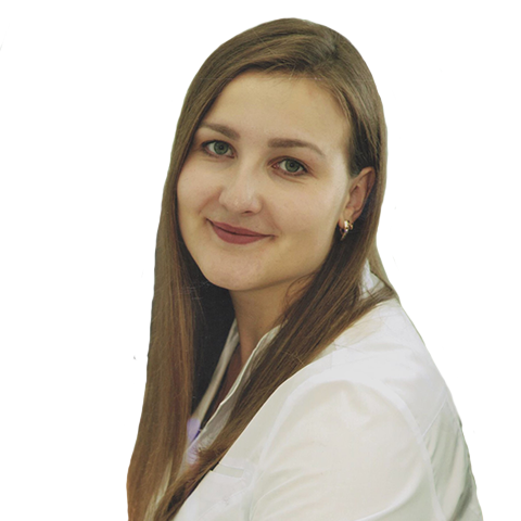 Вегнер Елена Александровна