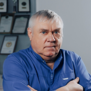 Понутриев Григорий Григорьевич