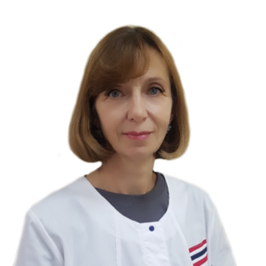Печорина Мария Львовна (УЗД)