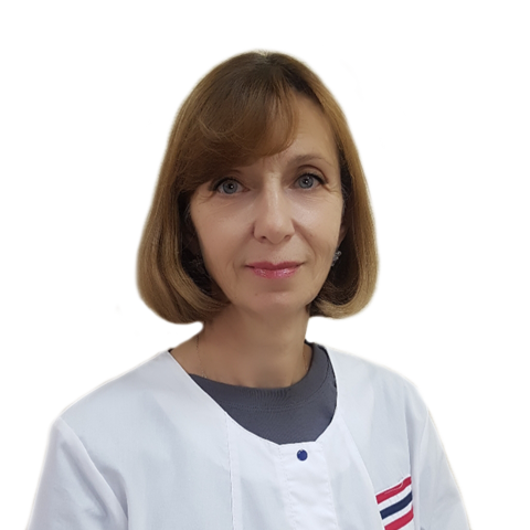 Печорина Мария Львовна (УЗД)