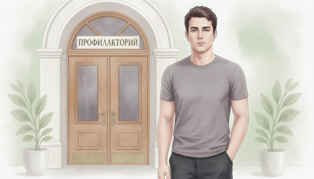 Профилакторий